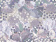 Фотообои Wall Street PATTERN FLOWER