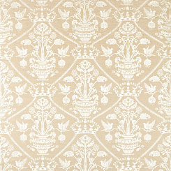Ткань Sanderson Highgrove Fabrics