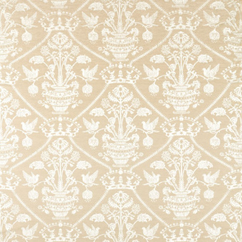 Ткань Sanderson Highgrove Fabrics