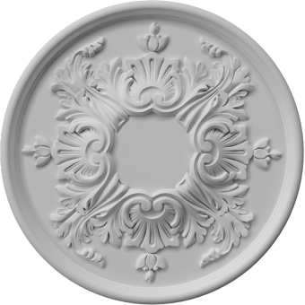 Розетка орнаментальная Artpole