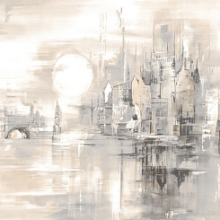 Обои Jannelli&Volpi JV202 Murals Decor