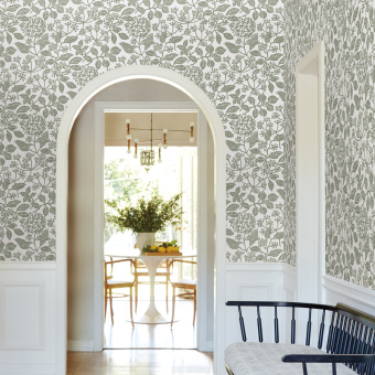 Обои York Antonina Vella Jardin