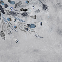 Фотообои Wall Street PERO