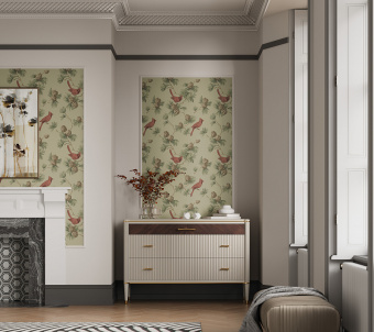 Обои Loymina Шервуд