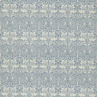 Morris & Co  Compilation Fabric