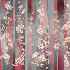 Фотообои Wall Street ALEXANDRA