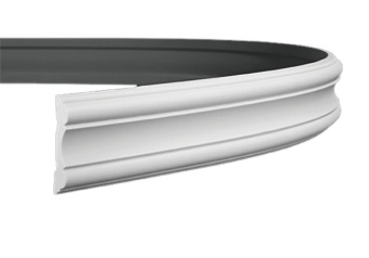 Молдинг Европласт