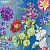 Обои Designers Guild Edit Florals