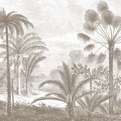 Фотообои Wall Street ESTAMPE