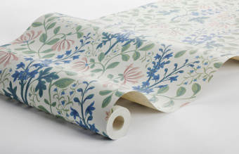 Обои Borastapeter Osterlen