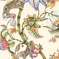 Обои Cole & Son Ardmore – Baobab