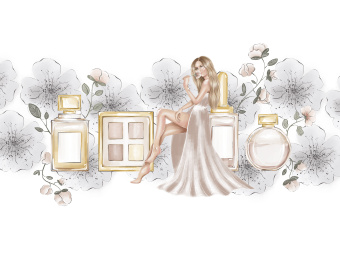 Фрески/Панно ORTOGRAF Free time