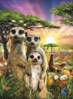 Фрески/Панно ORTOGRAF