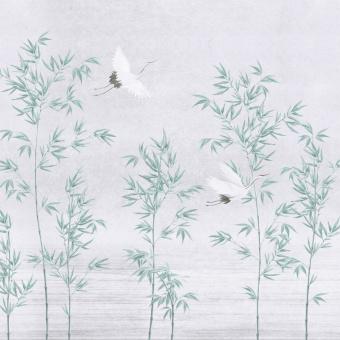 Обои ICH Panorama II