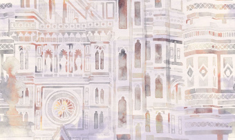 Фотообои Co.De CODE 02