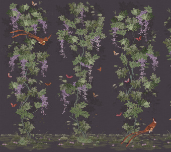 Обои Loymina Панорама