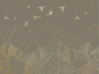 Фрески/Панно ORTOGRAF