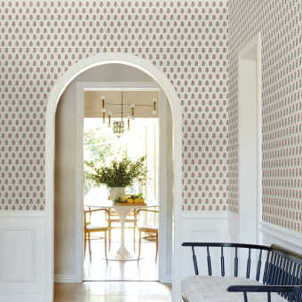 Обои York Antonina Vella Jardin