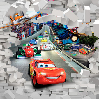 Фотообои Мне обои