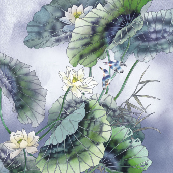 Фрески/Панно ORTOGRAF