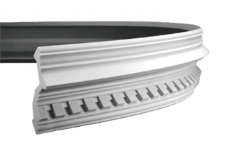 Карниз Европласт