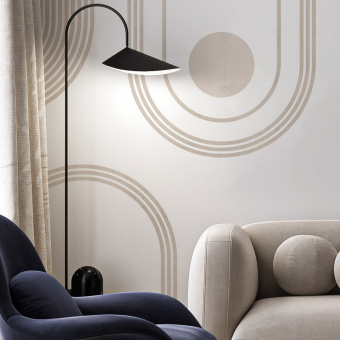 Фотообои Wall Street DECO 25