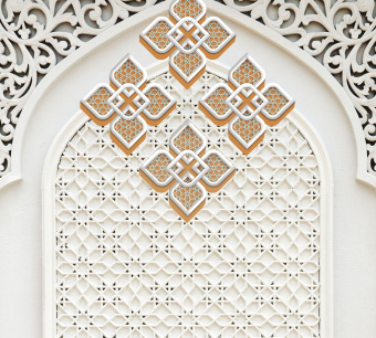 Фрески/Панно ORTOGRAF