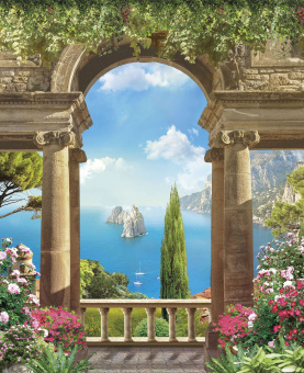 Фрески/Панно ORTOGRAF