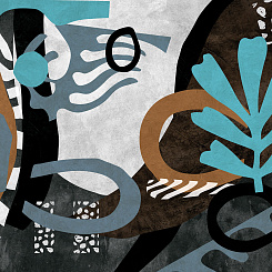 Фотообои Wall Street MATISSE