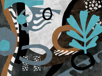 Фотообои Wall Street MATISSE