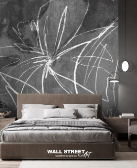 Фотообои Wall Street ROCKART
