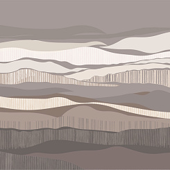 Фотообои Craft Design Lab Креатив