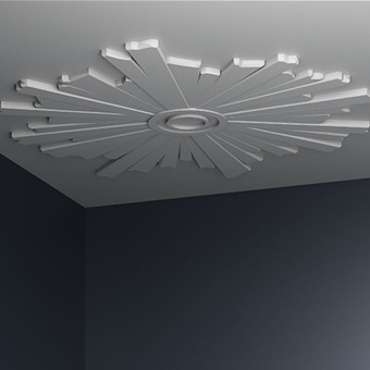 Розетка Европласт