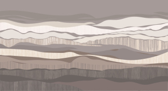 Фотообои Craft Design Lab Креатив