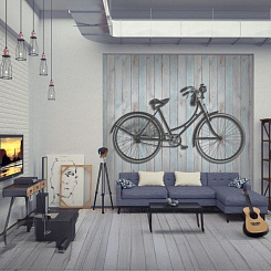 Обои Artmegahome Текстуры и узоры