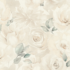 Обои Rasch Peonies