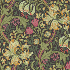 Фрески/Панно Affresco Historical Wallpaper Part 1