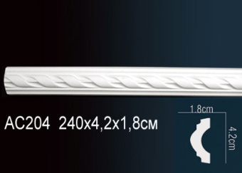 Молдинг Perfect