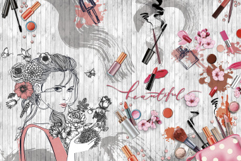 Фрески/Панно ORTOGRAF Free time