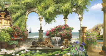 Фрески/Панно ORTOGRAF