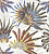 Обои Casamance Acajou