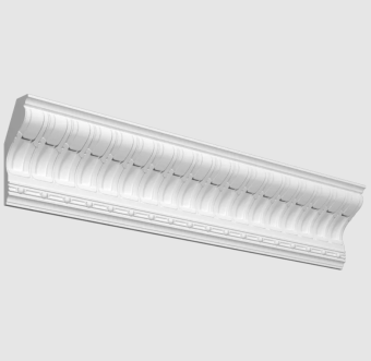 Карниз орнаментальный Artpole