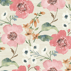 Обои York Antonina Vella Layered Luxe