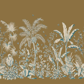 Обои NOBILIS Marie Hartig - Painted Worlds