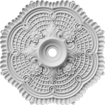 Розетка орнаментальная Artpole