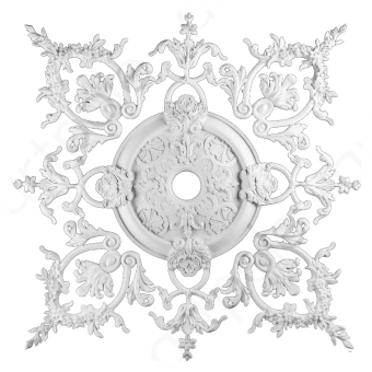 Розетка орнаментальная Artpole