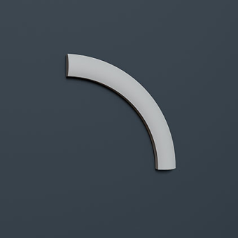 Угловой элемент Европласт