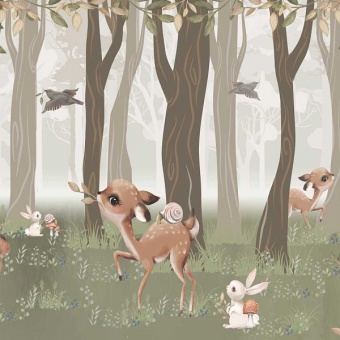 Фотообои Мне обои