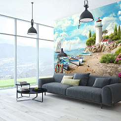 Обои Artmegahome Пейзажи