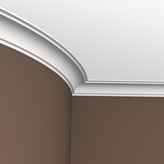 Карниз Европласт